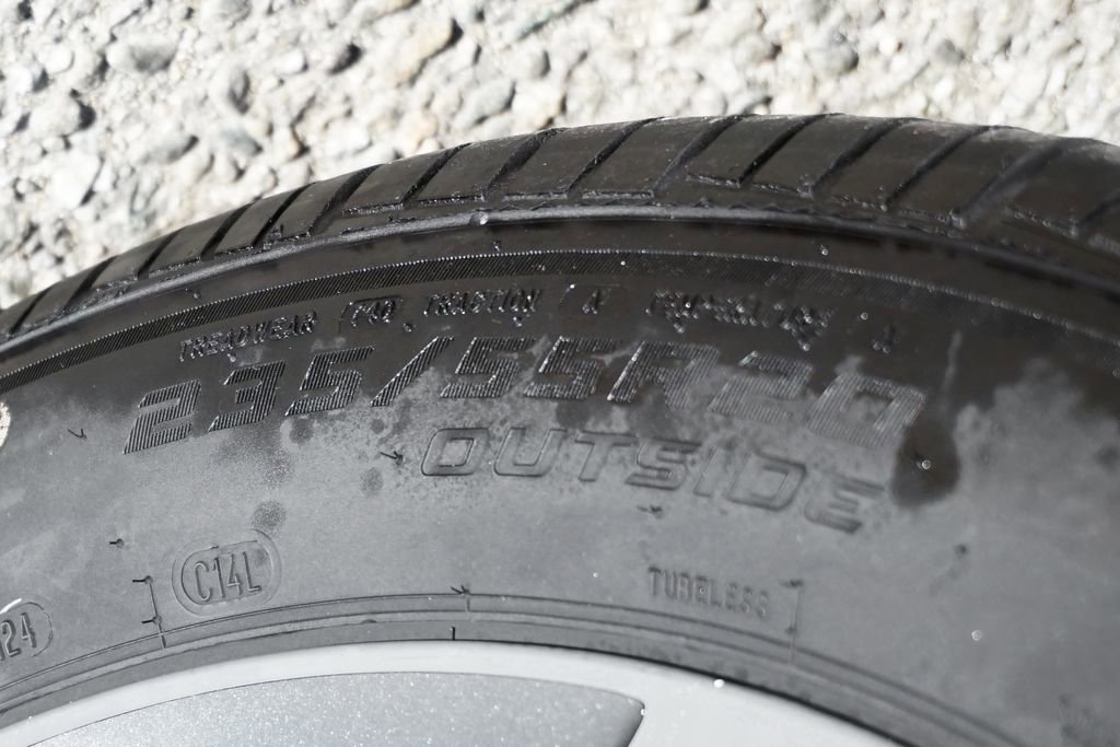 Used 2020 Nissan Murano SL w/ Moonroof Package image 44