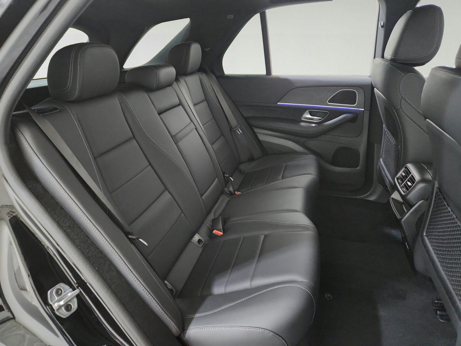 Certified 2026 Mercedes-Benz GLE 350 4MATIC image 21