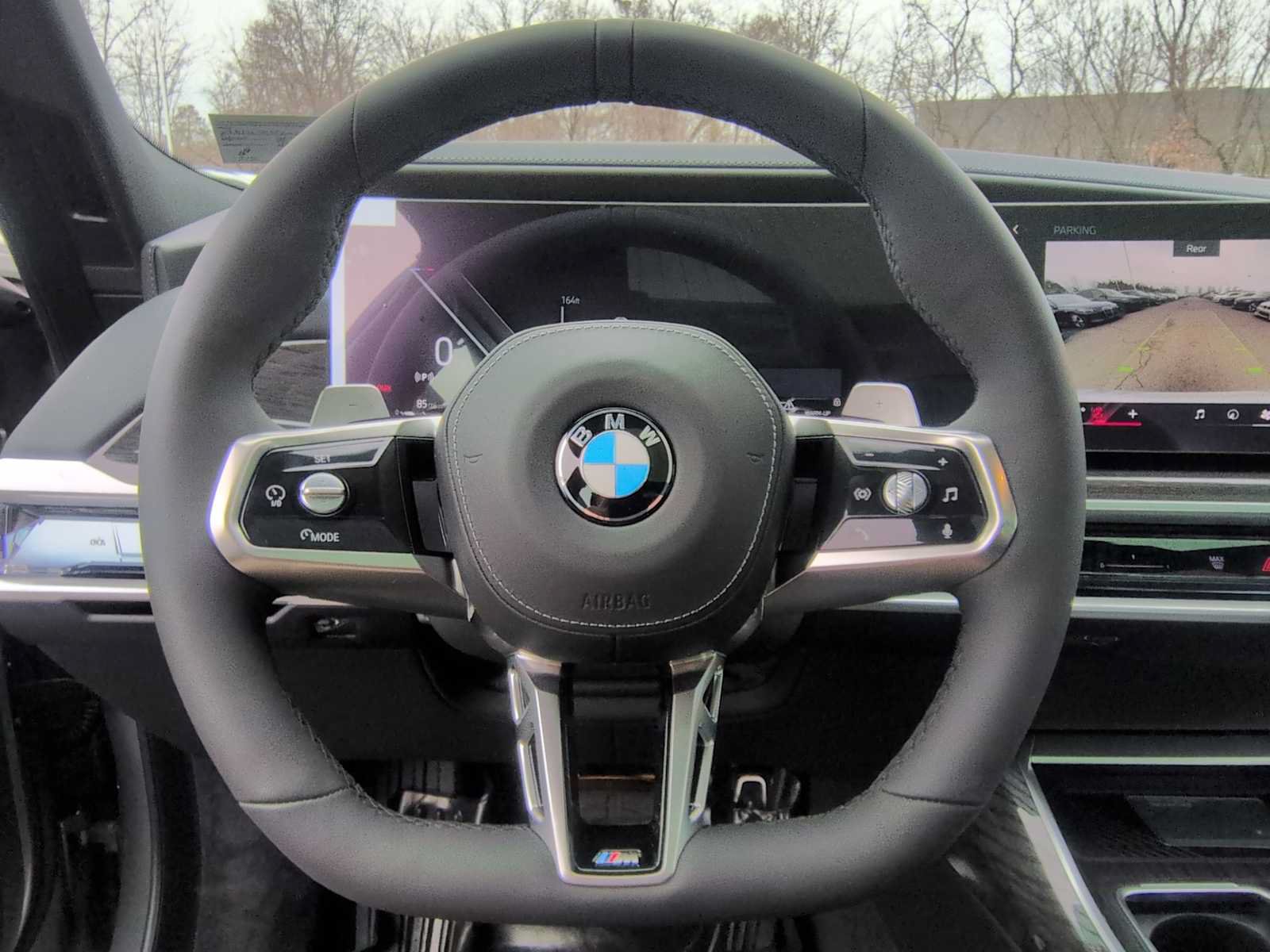 New 2026 BMW 760i xDrive w/ Executive Package AWD/4WD image 25