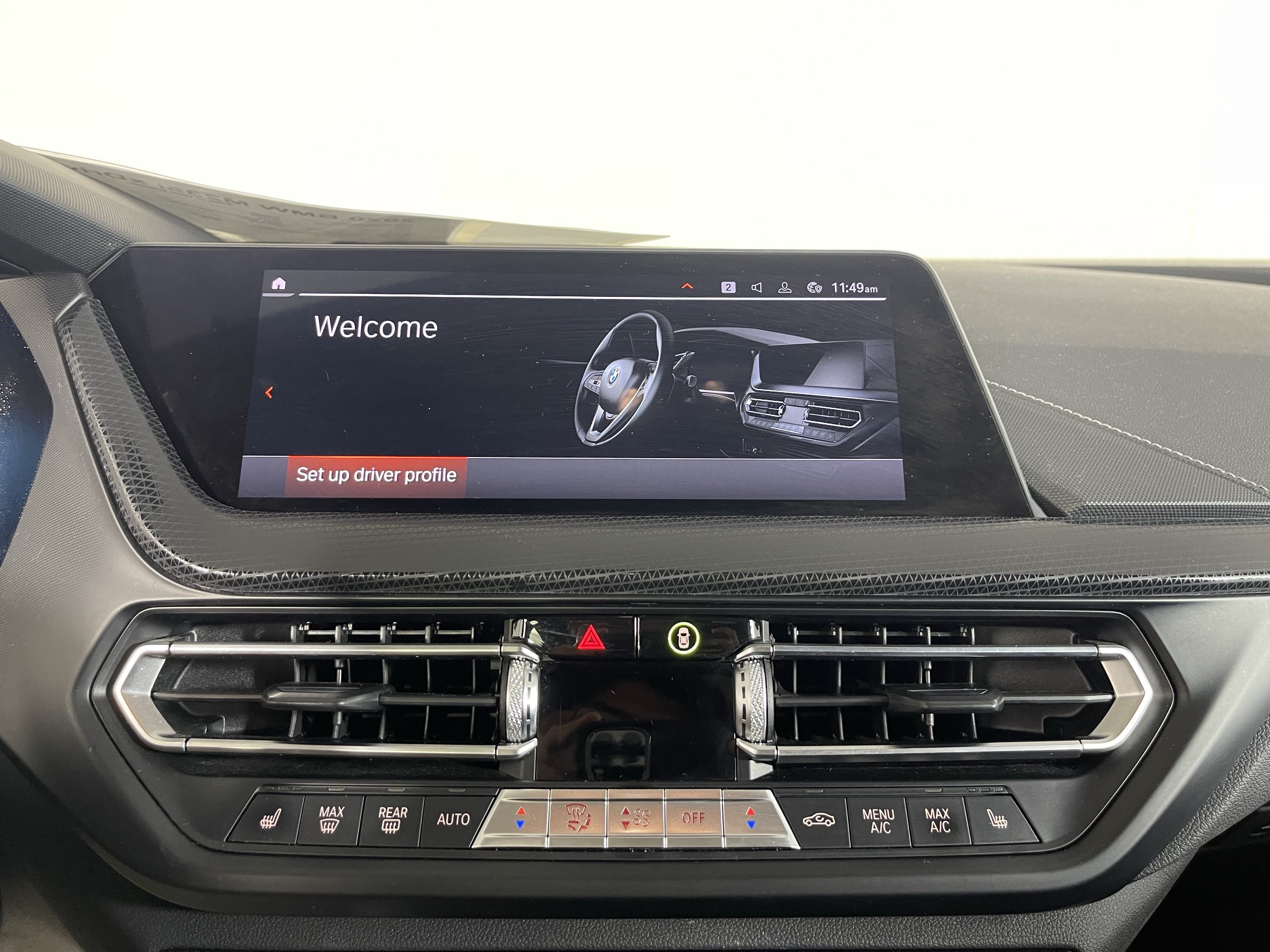 Used 2020 BMW M235i xDrive Gran Coupe w/ Premium Package AWD/4WD image 13
