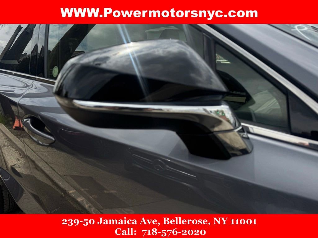 Used 2021 Lexus NX 300 F Sport w/ Accessory Package 2 FWD image 11