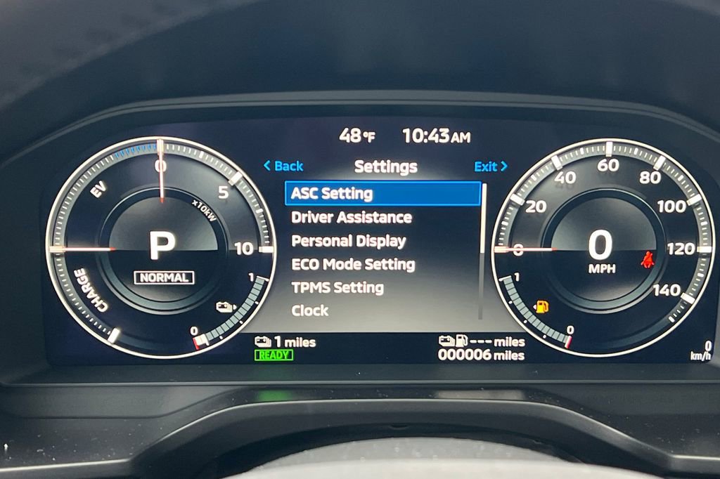 New 2025 Mitsubishi Outlander SE image 26