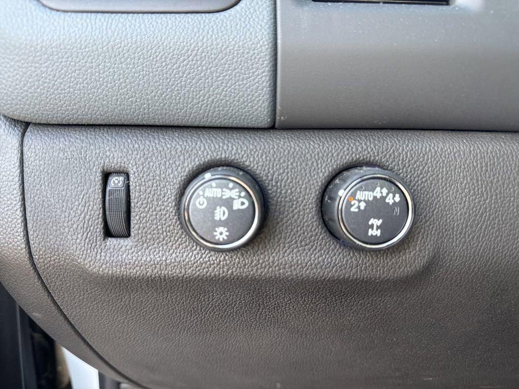 Used 2022 Chevrolet Colorado Z71 image 23