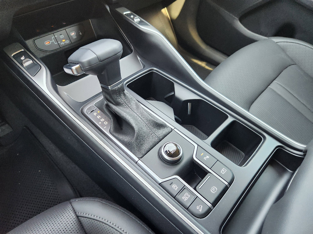 New 2026 Kia Sorento EX image 15