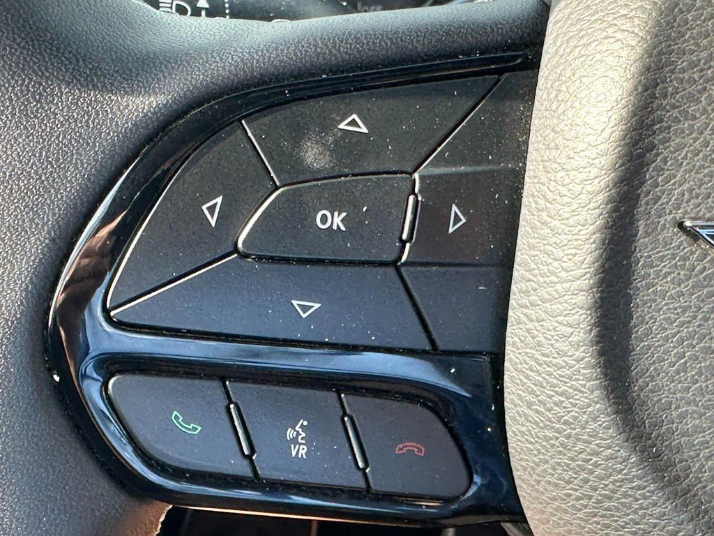 Used 2024 Chrysler Pacifica Premium image 21