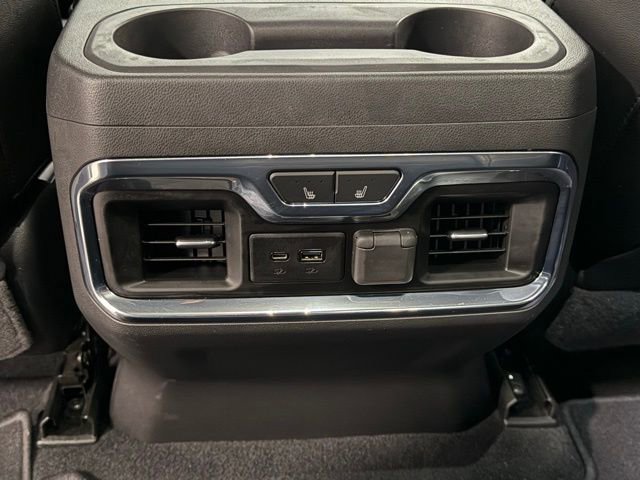 Used 2020 GMC Sierra 1500 SLT w/ SLT Premium Plus Package image 37