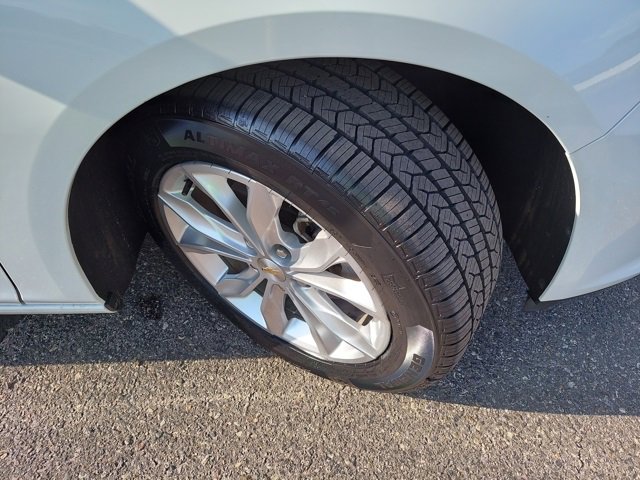 Certified 2024 Chevrolet Malibu LT image 21