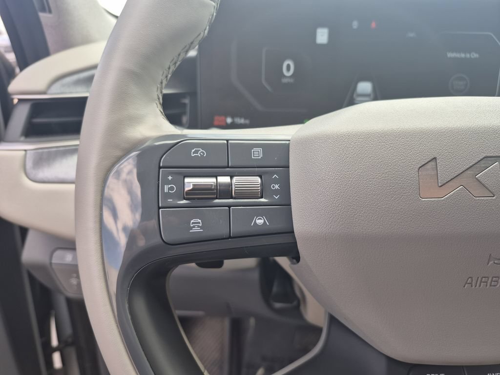 Certified 2024 Kia EV9 Wind AWD/4WD image 19