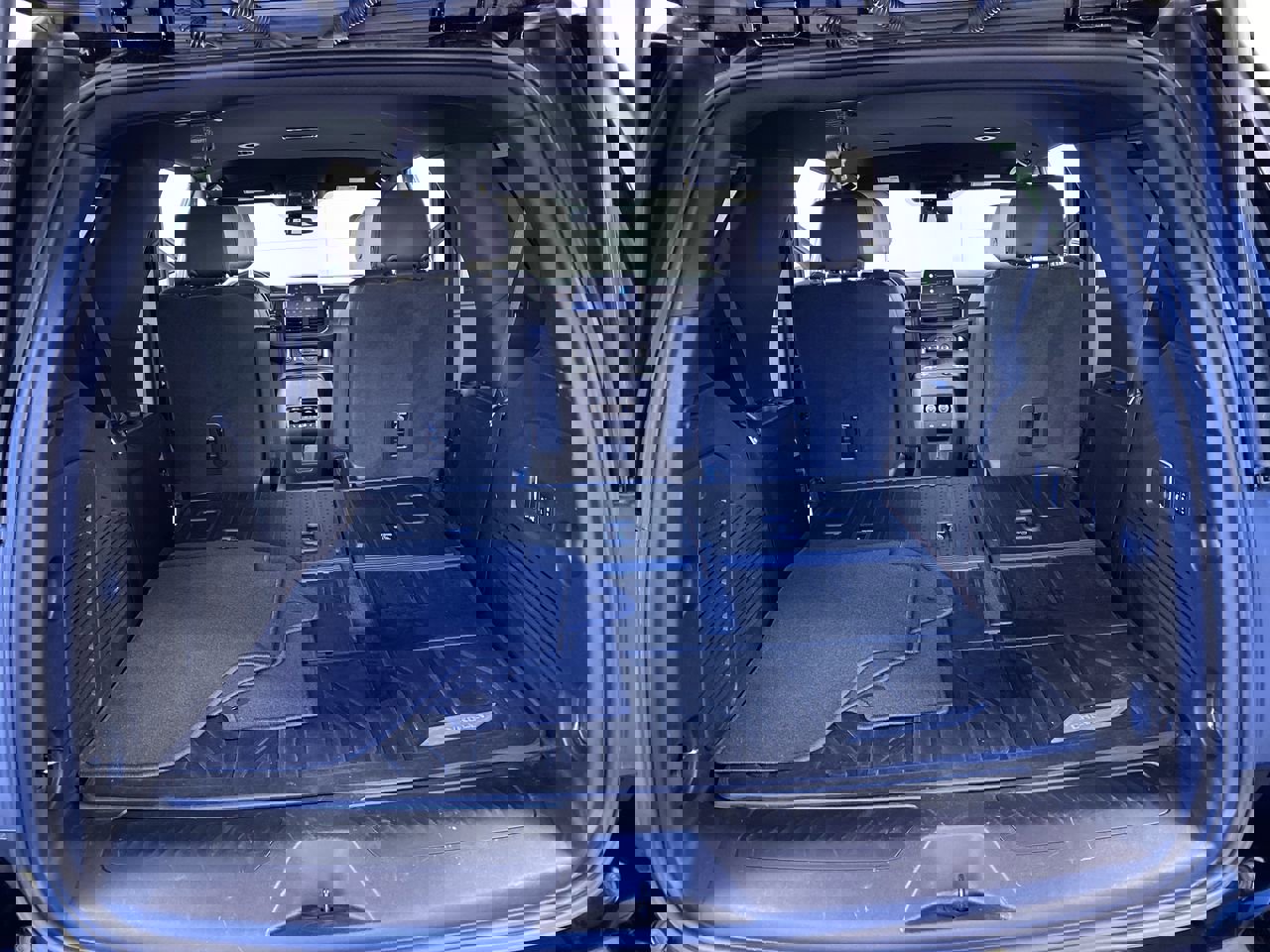 Certified 2022 Chevrolet Tahoe LT w/ Luxury Package image 14