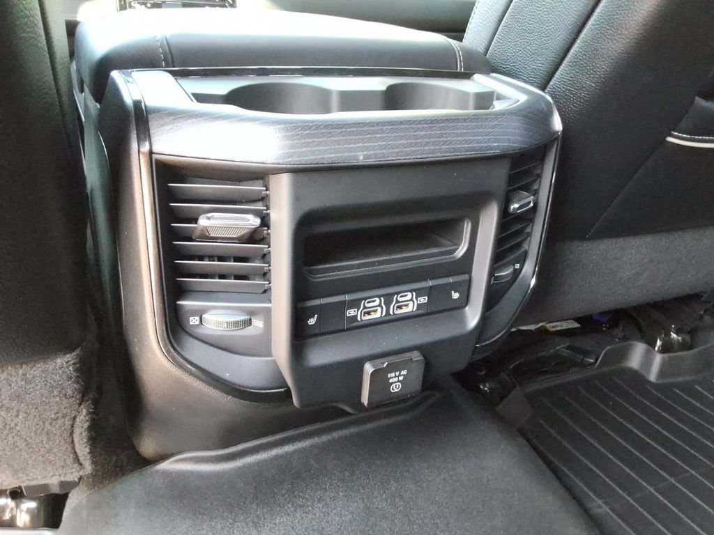 Used 2023 RAM 2500 Limited AWD/4WD image 24
