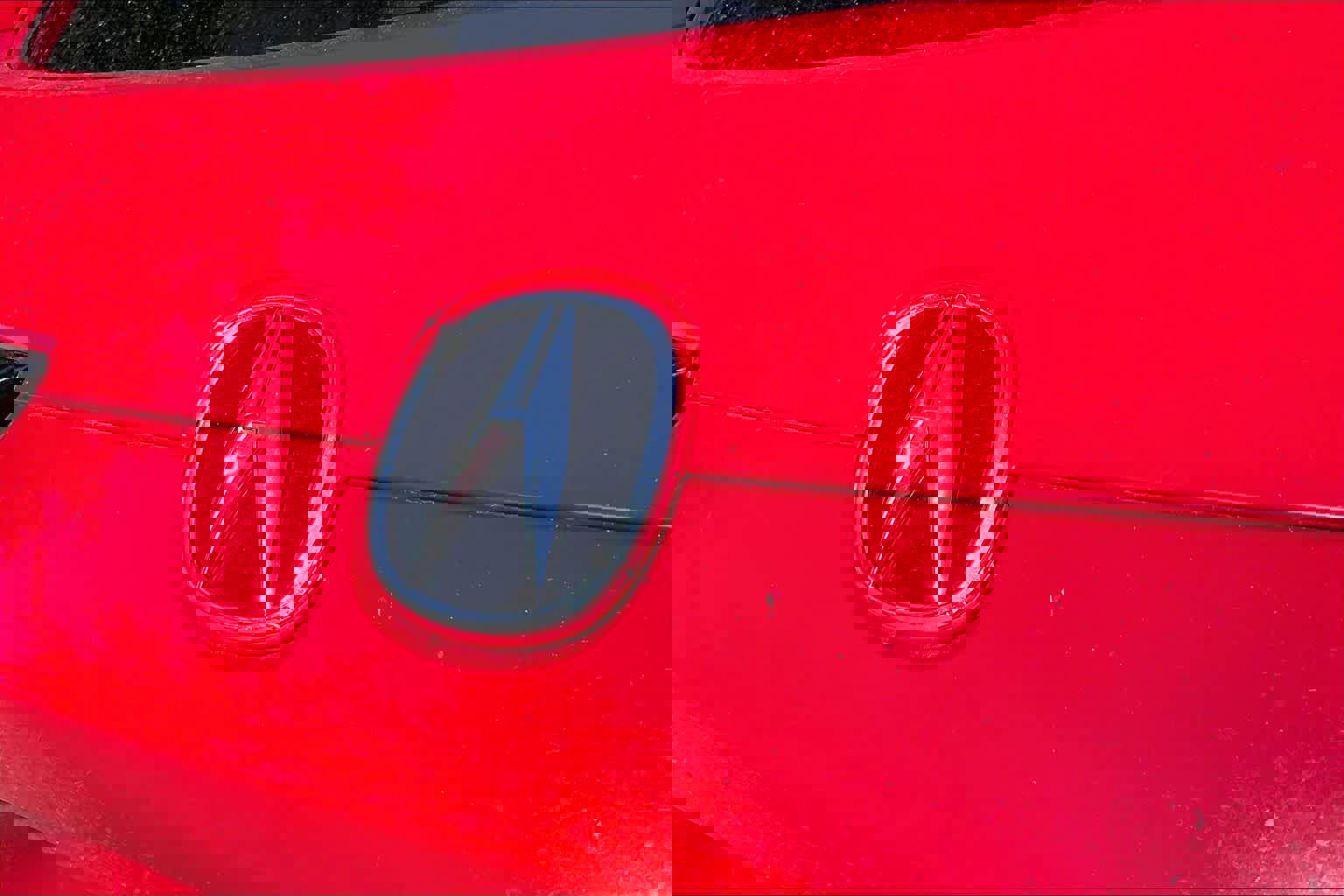 Certified 2025 Acura ADX A-Spec image 31