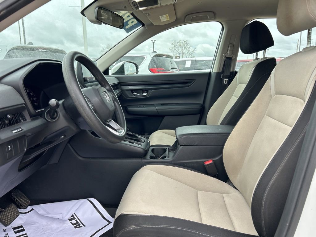 Used 2024 Honda CR-V LX image 12