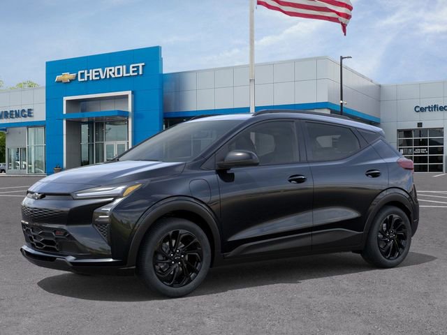 New 2027 Chevrolet Bolt RS image 2