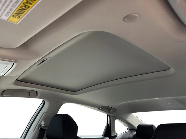 New 2025 Honda Accord SE image 22