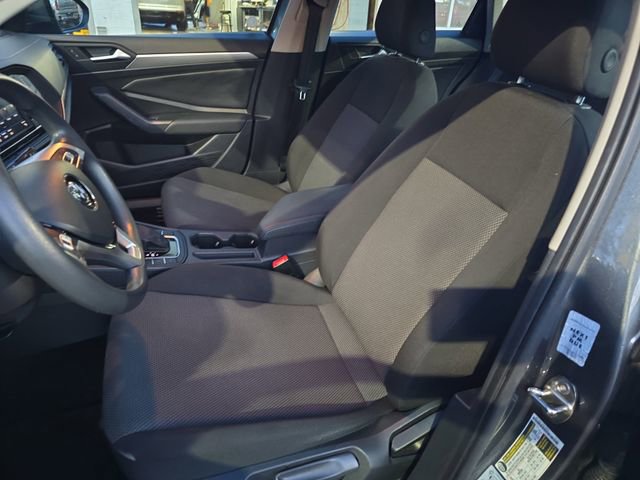 Used 2021 Volkswagen Jetta S image 14
