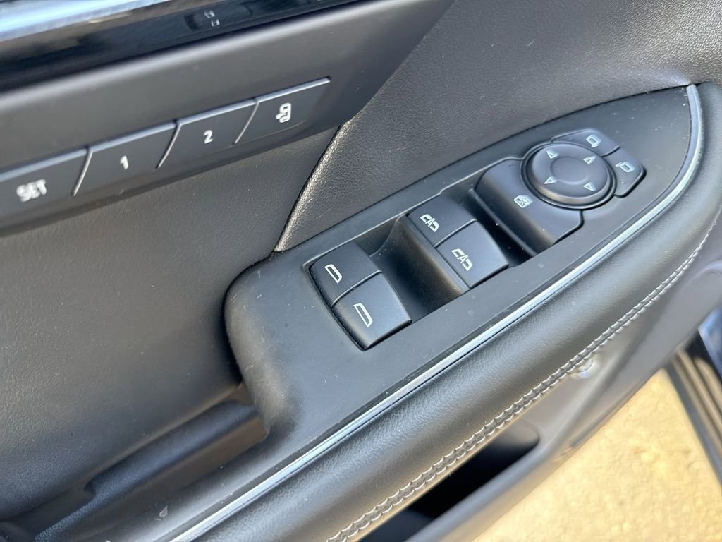 Used 2021 Buick Envision Essence image 13