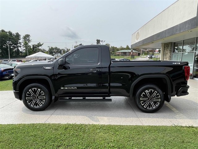 New 2026 GMC Sierra 1500 Pro w/ Pro Value Package image 12
