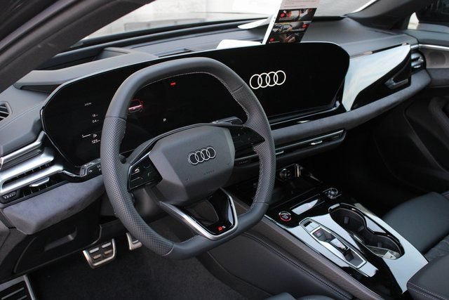 New 2025 Audi S5 Premium Plus AWD/4WD image 2