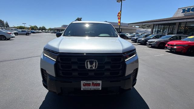 New 2026 Honda Pilot Sport image 8