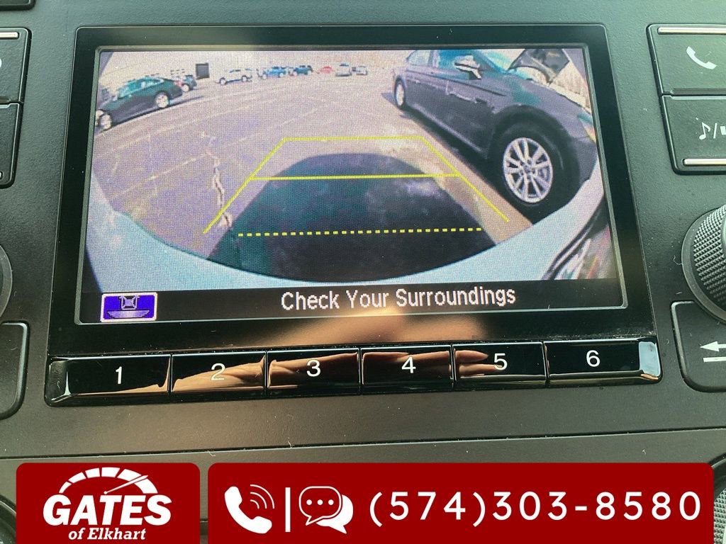 Used 2019 Honda Civic LX image 14