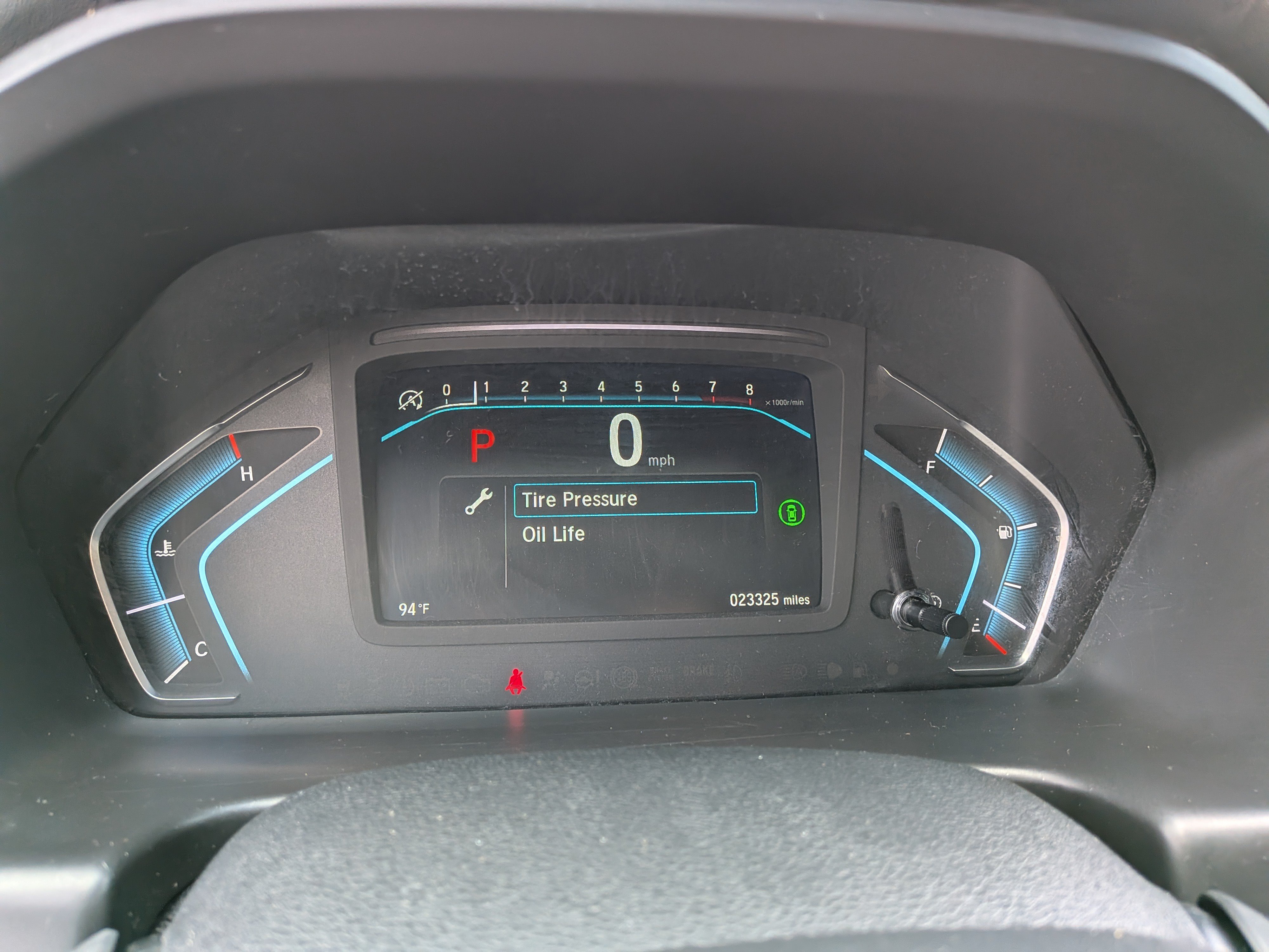 Used 2023 Honda Odyssey Elite image 29
