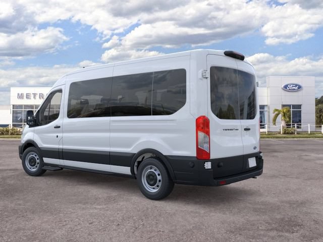 New 2026 Ford Transit 350 XL RWD image 4