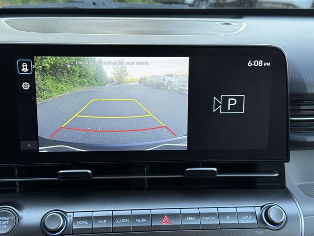 Used 2024 Hyundai Kona SEL AWD/4WD image 15