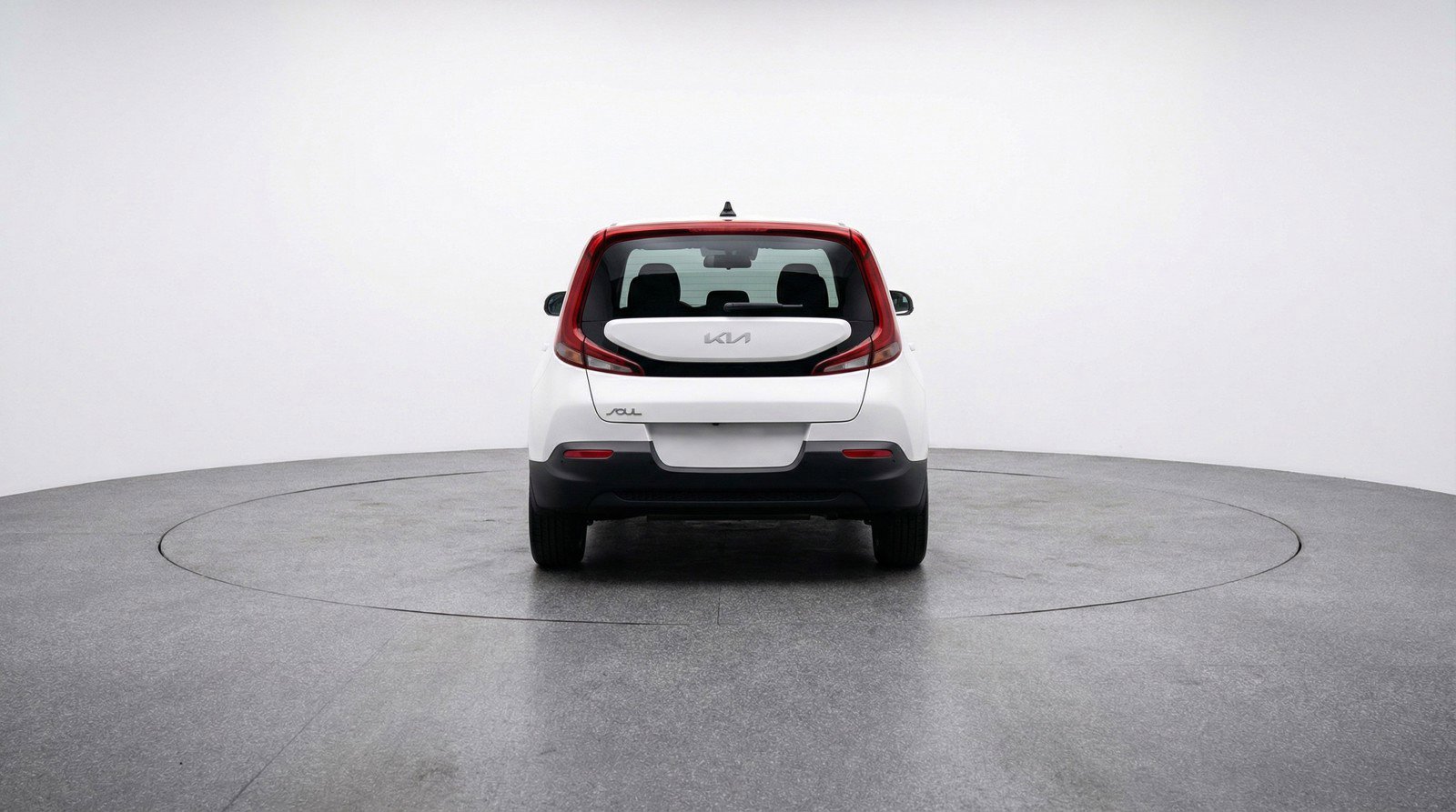 Used 2025 Kia Soul LX w/ LX Technology Package image 7