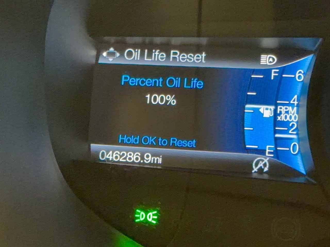 Certified 2020 Ford Edge SEL FWD image 26