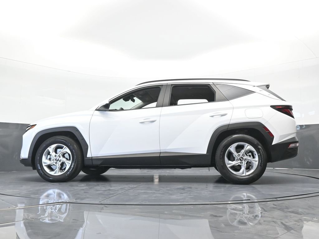 Used 2024 Hyundai Tucson SEL FWD image 55
