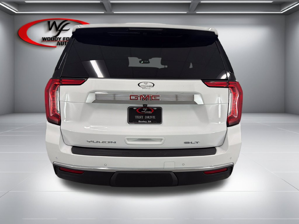 Used 2023 GMC Yukon SLT RWD image 7