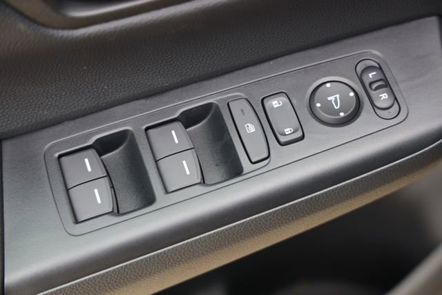 New 2026 Honda CR-V Sport-L image 16