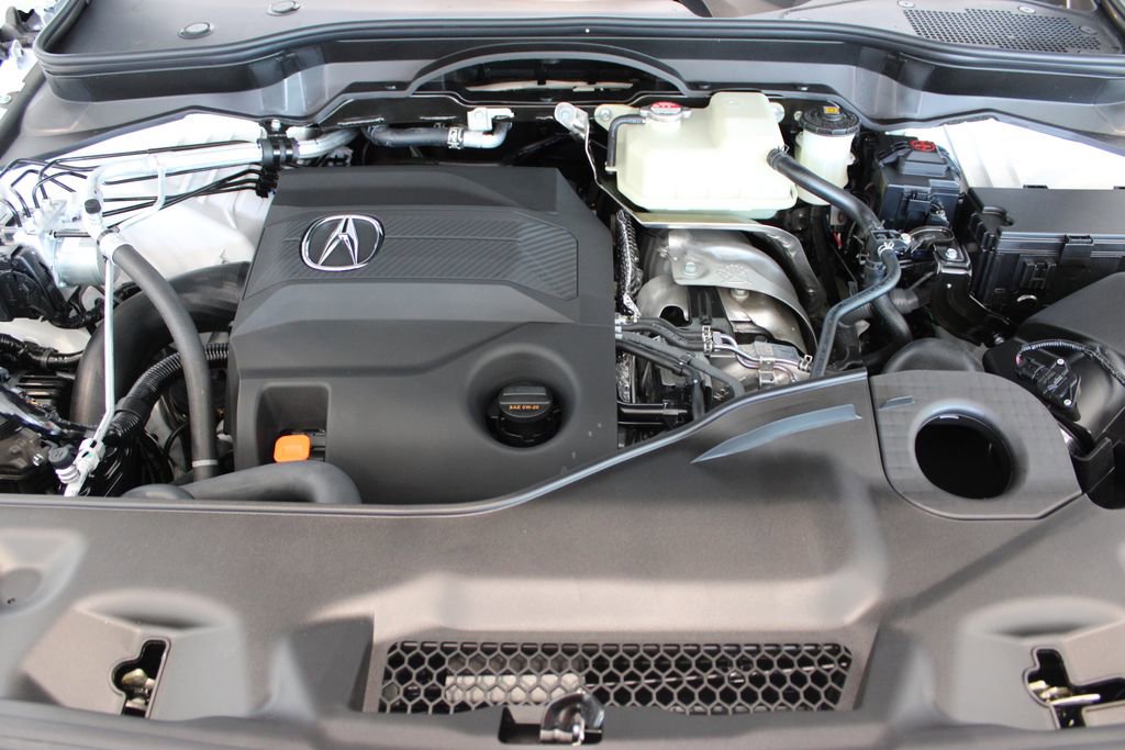 New 2026 Acura MDX Type S image 7