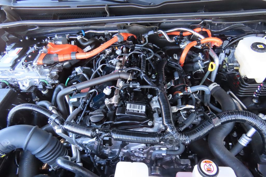 Used 2025 Toyota 4Runner TRD Off-Road image 27