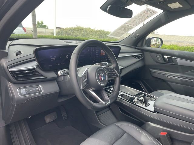 Used 2025 Buick Enclave Sport Touring image 10