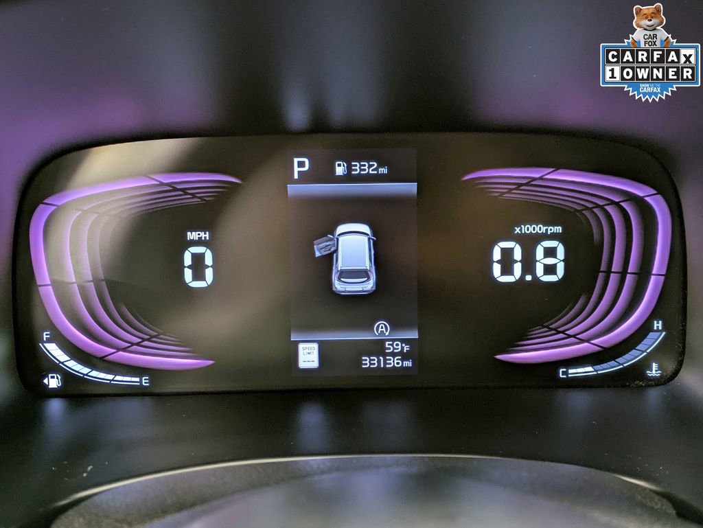 Certified 2023 Kia Soul LX w/ LX Technology Package image 15