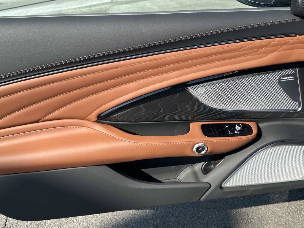 New 2026 Maserati GranTurismo Modena AWD/4WD image 13