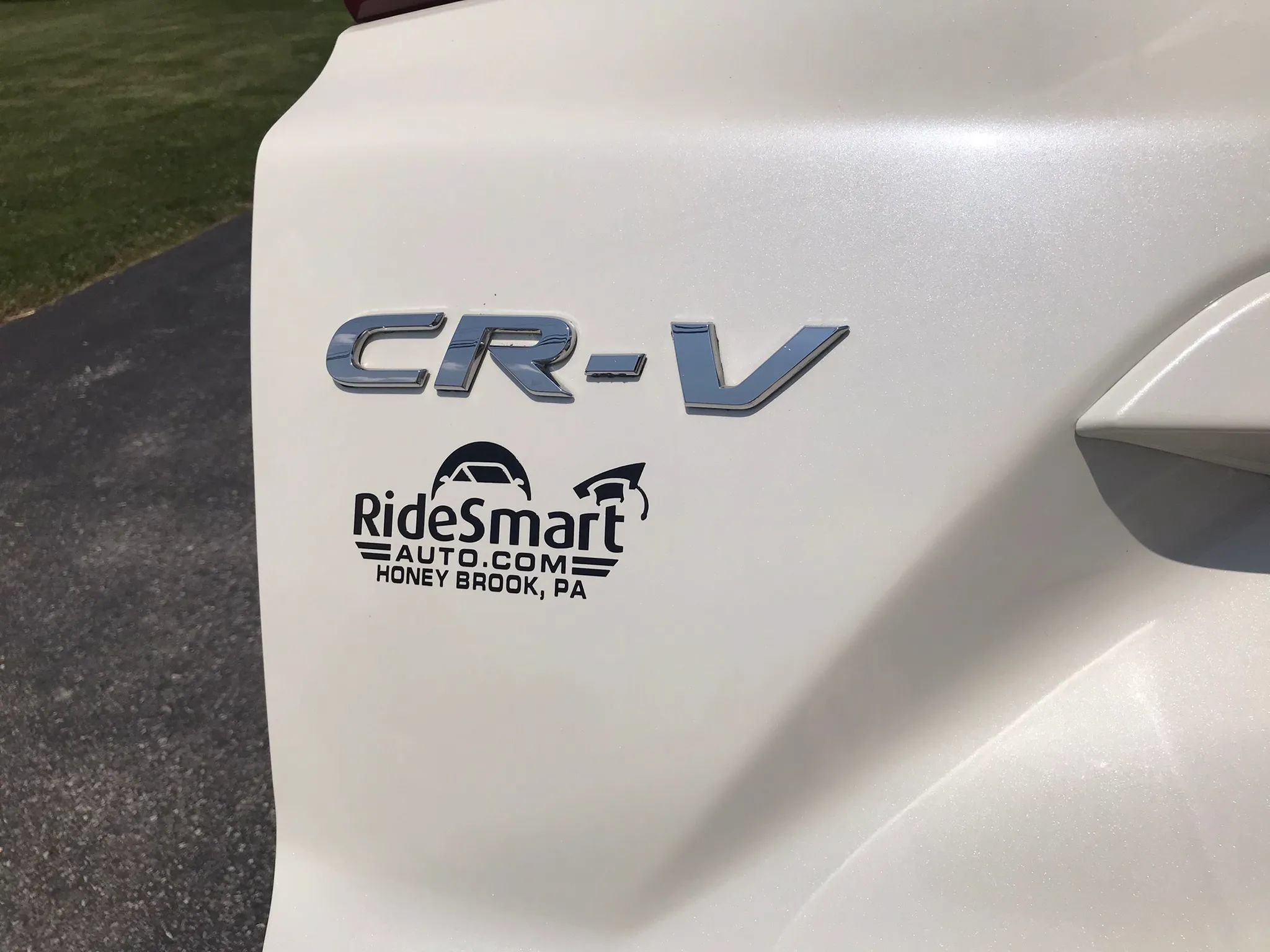 Used 2018 Honda CR-V EX image 41