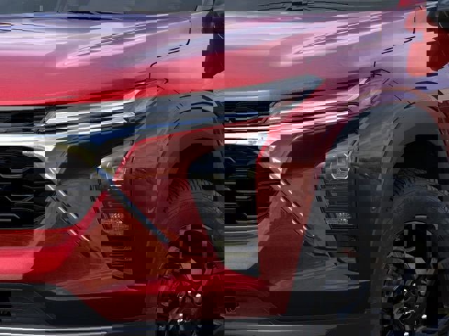 New 2026 Chevrolet Trax LT w/ Driver Confidence Package image 10