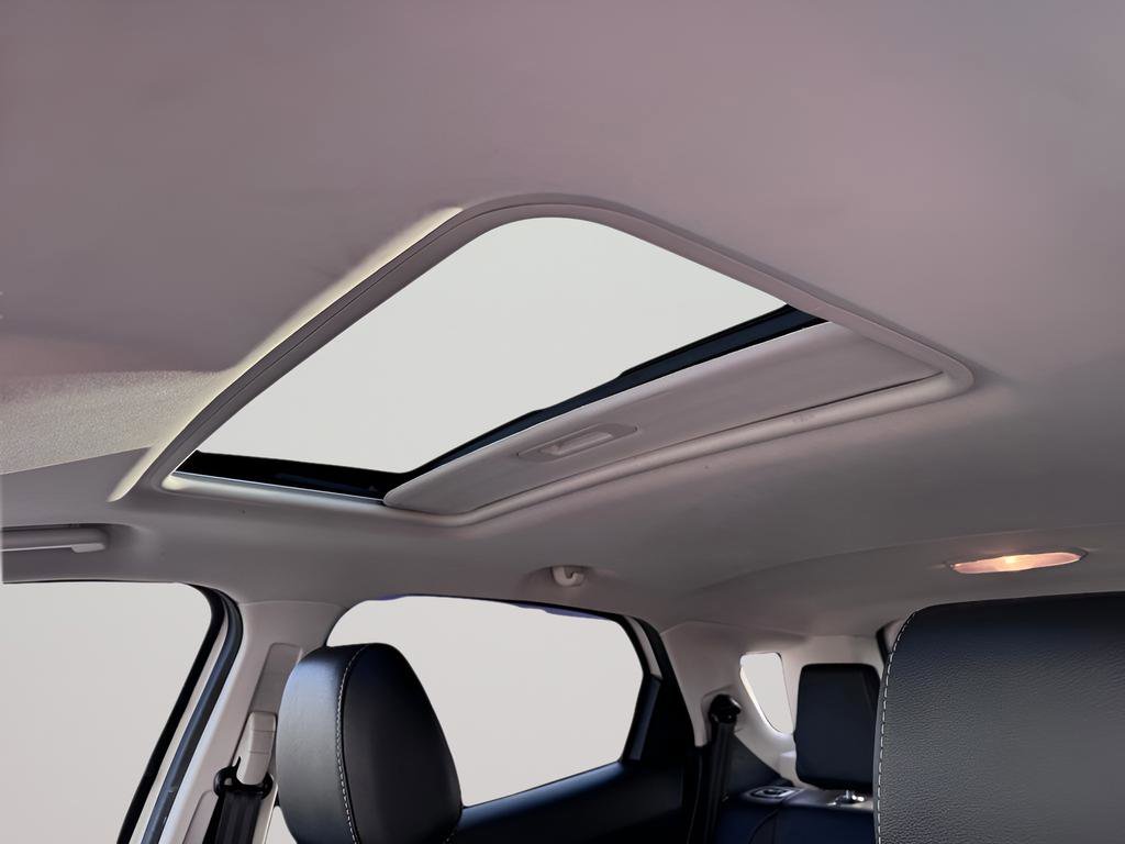 Used 2020 Ford EcoSport SES image 20