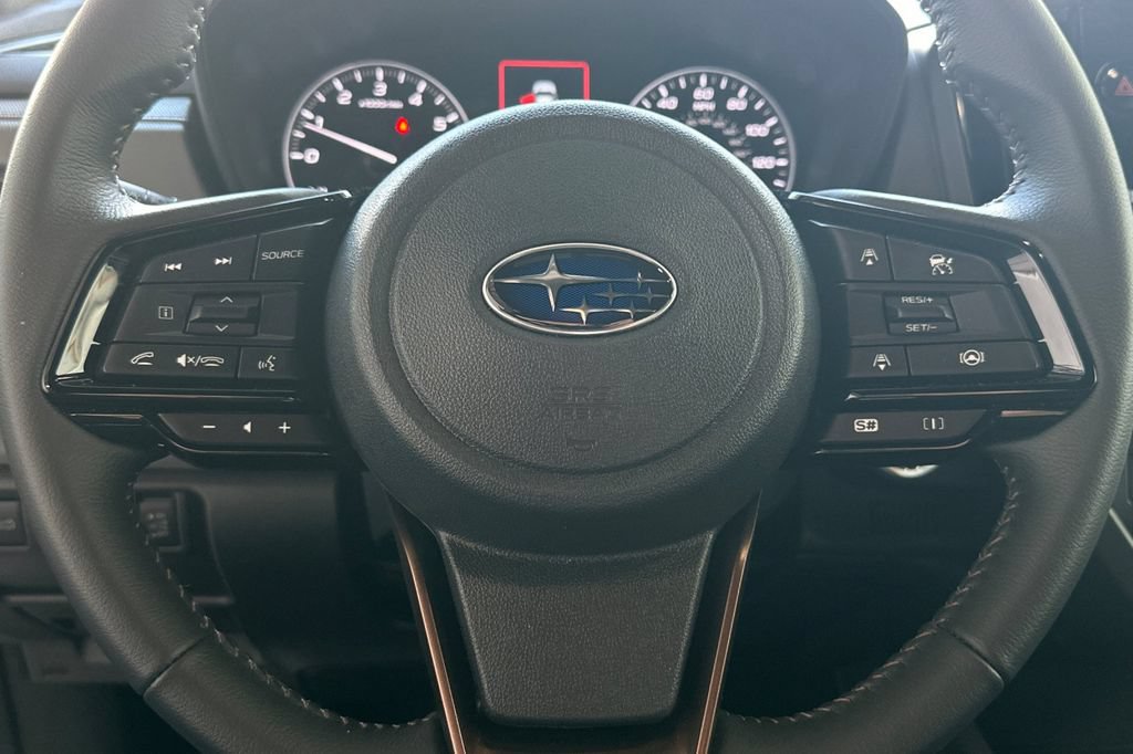 Certified 2026 Subaru Forester Sport AWD/4WD image 23