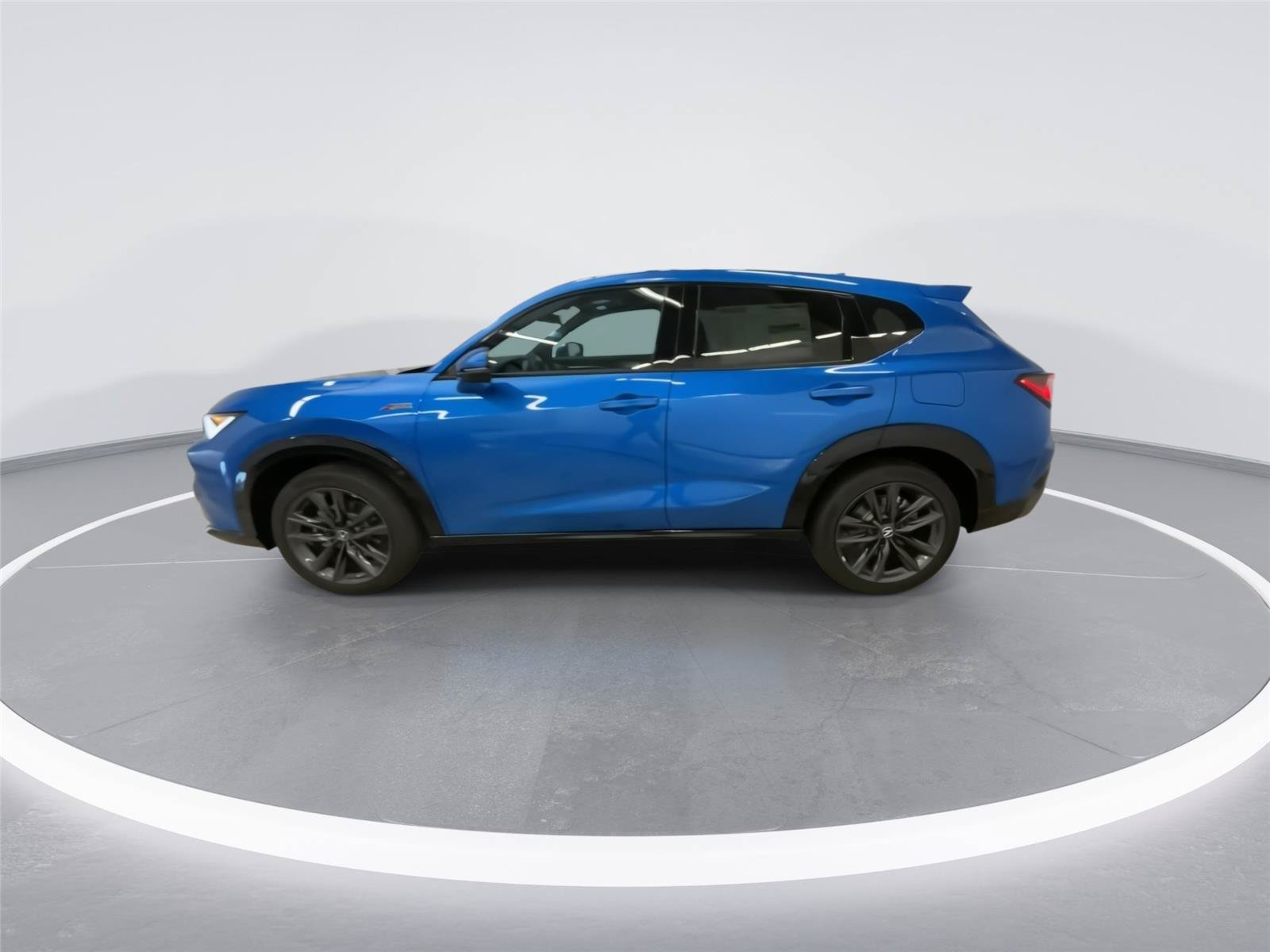 New 2026 Acura ADX A-Spec AWD/4WD image 5