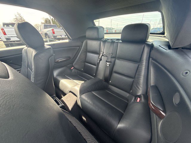 Used 2006 BMW 325Ci Convertible image 22
