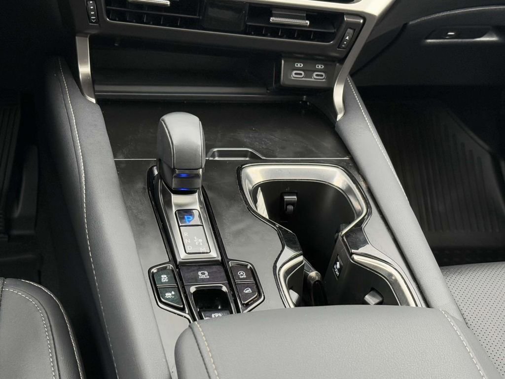 Used 2023 Lexus RX 350 Premium image 21