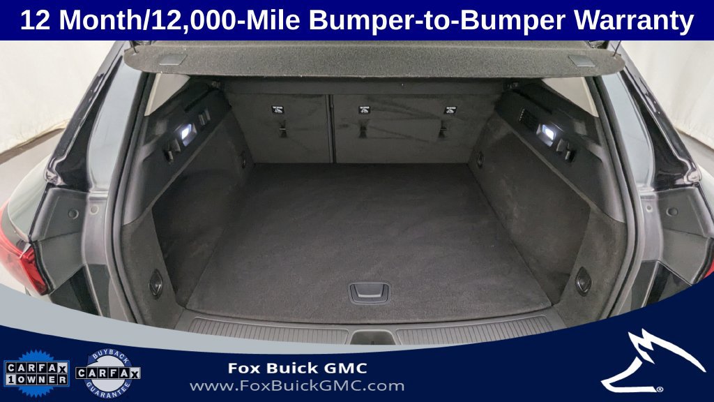 Used 2024 Buick Envision Sport Touring AWD/4WD image 34
