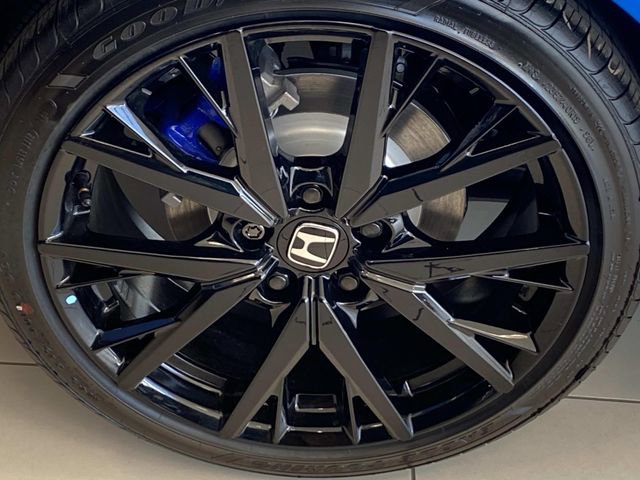 New 2026 Honda Prelude image 11