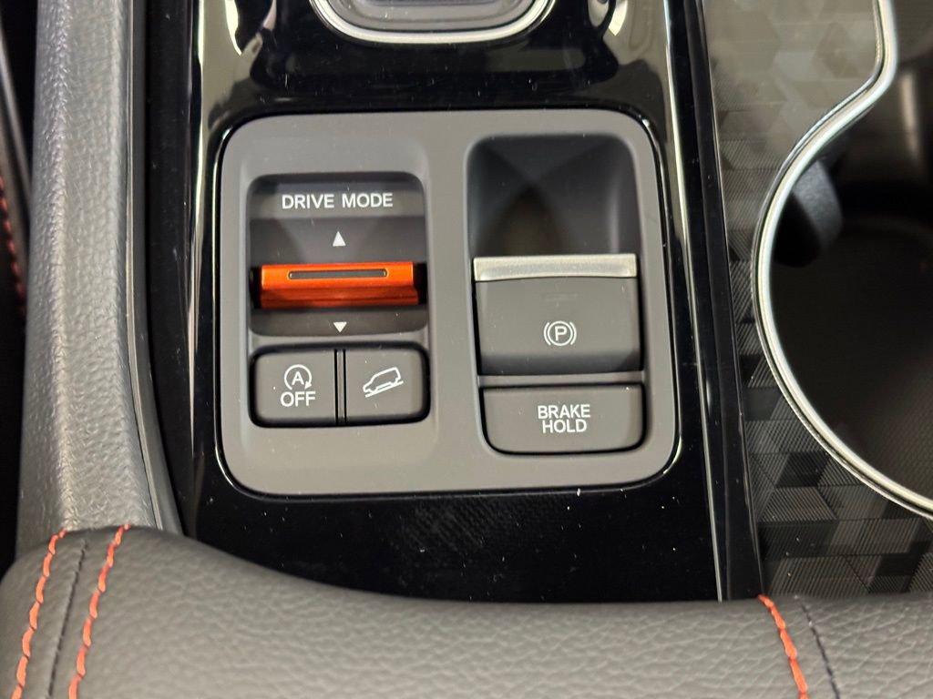 New 2026 Honda Passport TrailSport Elite image 39