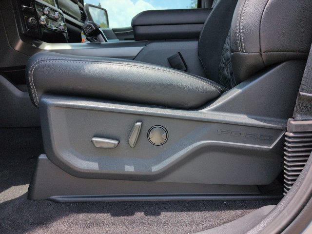 Used 2026 Ford F150 Lariat w/ Equipment Group 501A Mid AWD/4WD image 23
