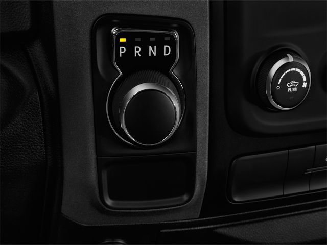 Used 2019 RAM 1500 Express AWD/4WD image 9