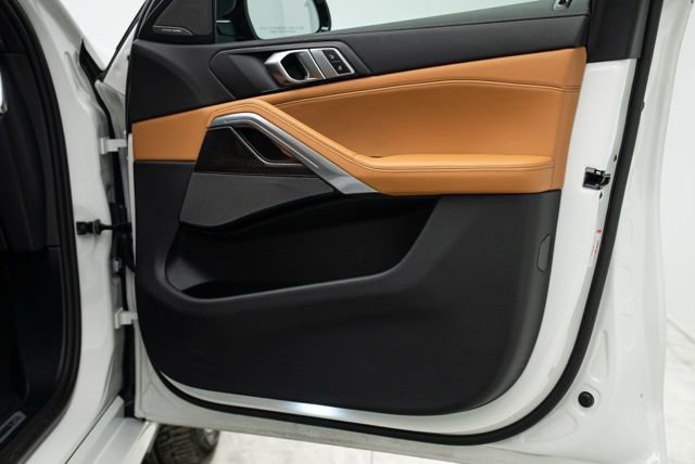 Used 2026 BMW X6 M60i image 30